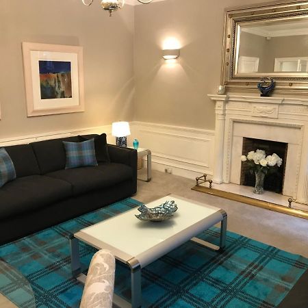 Escape To Edinburgh @ Abercromby Place Экстерьер фото